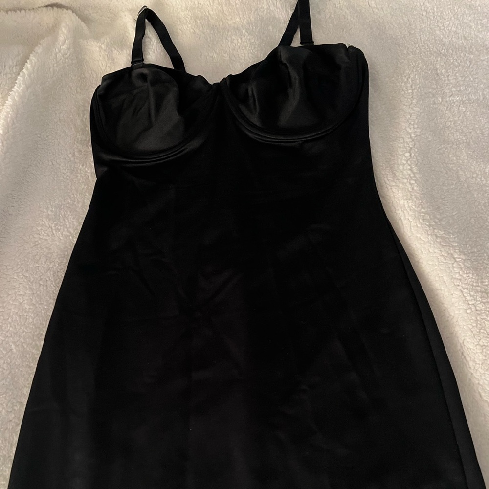 Womens Body Shaper Slip